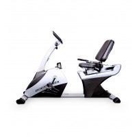 Bodyworx ARX950 Deluxe Series Programmable Recumbent Bike